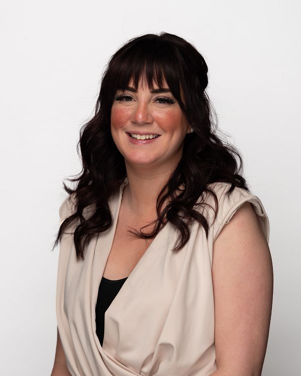 Ally Dirksen Ally Dirksen